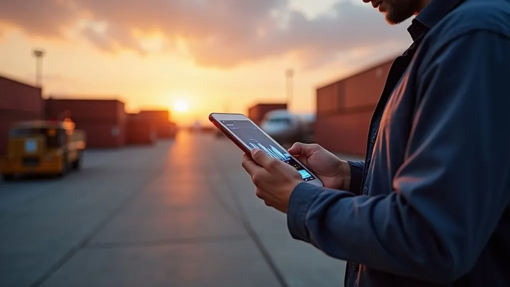 standardizing automated air tracking