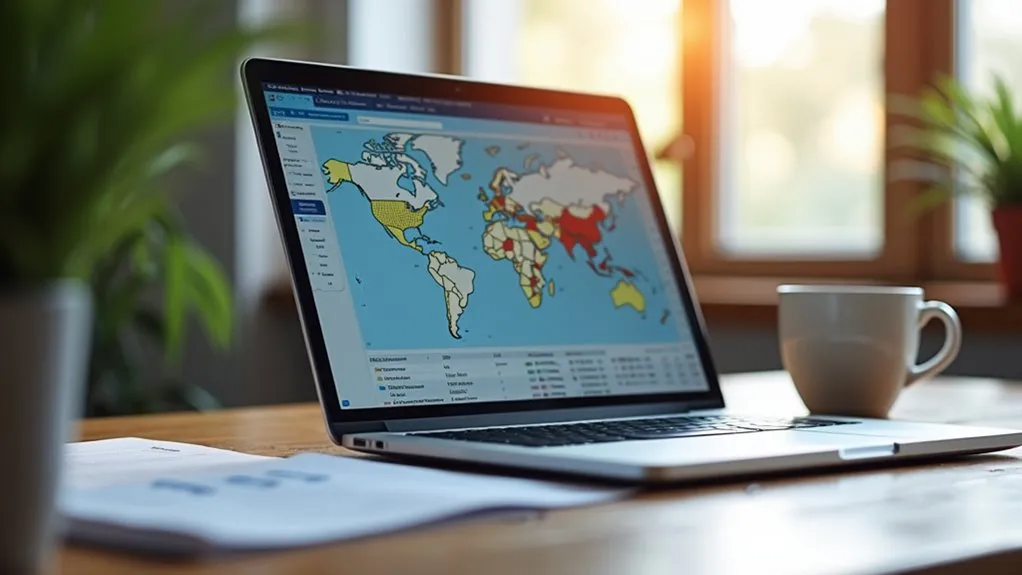 step by step online tracking guide