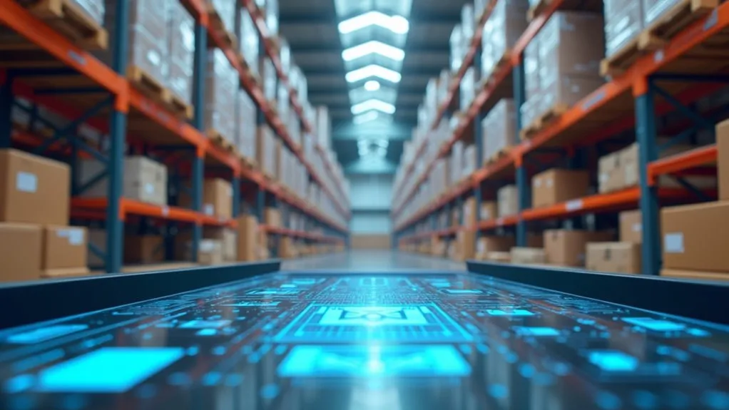 top 10 ecommerce wms