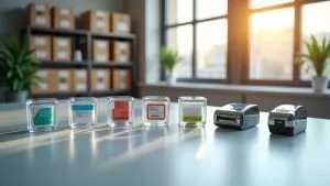 top 10 labeling solutions