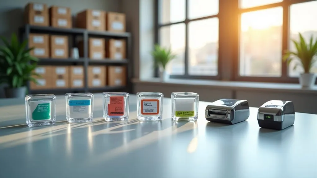 top 10 labeling solutions