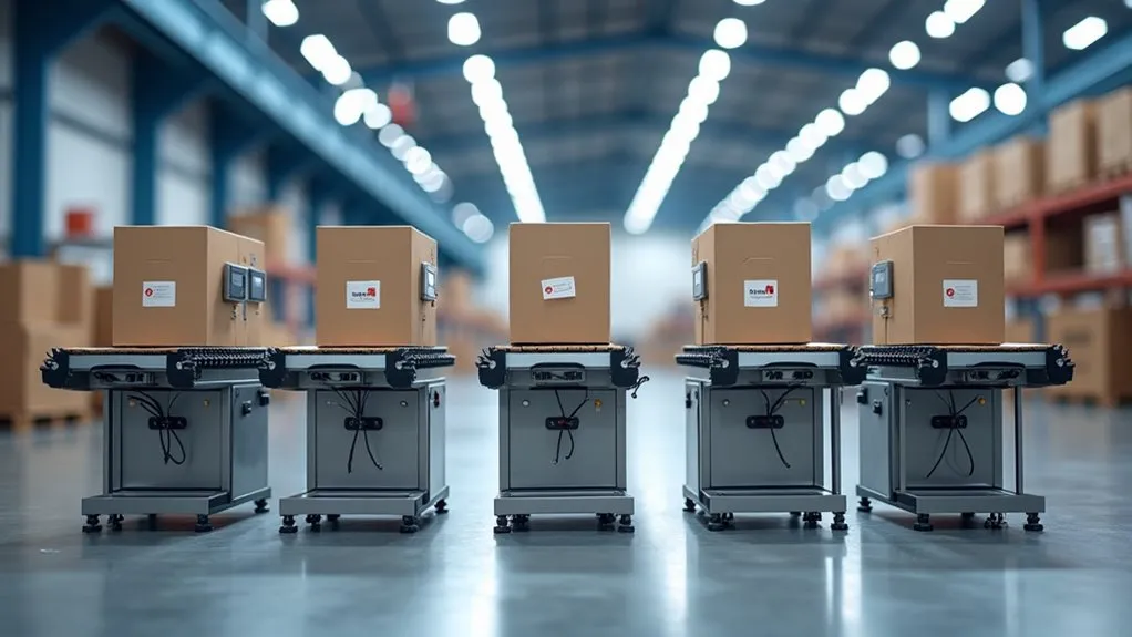 top 5 labeling solutions