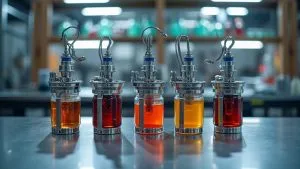 top five jar machines