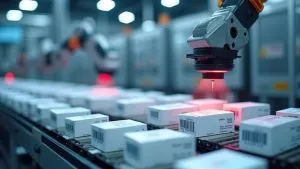 track and trace system