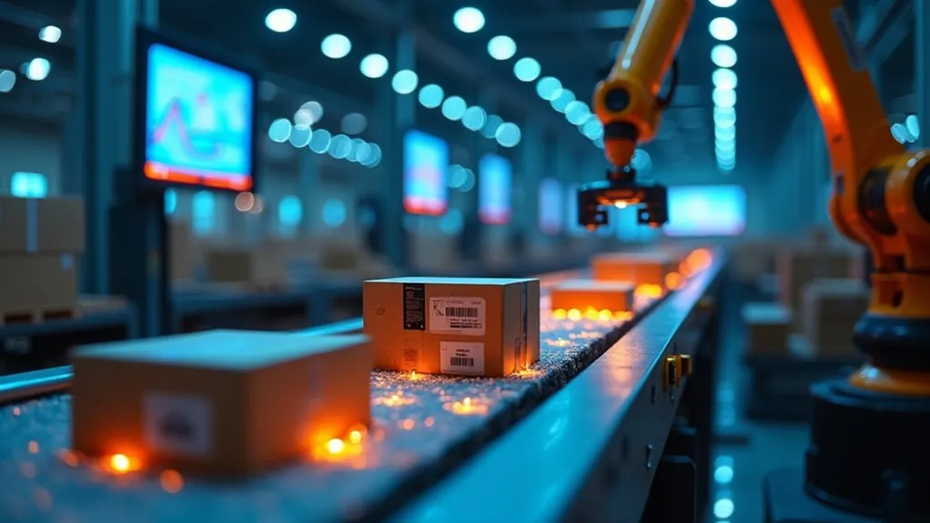 track and trace technologies