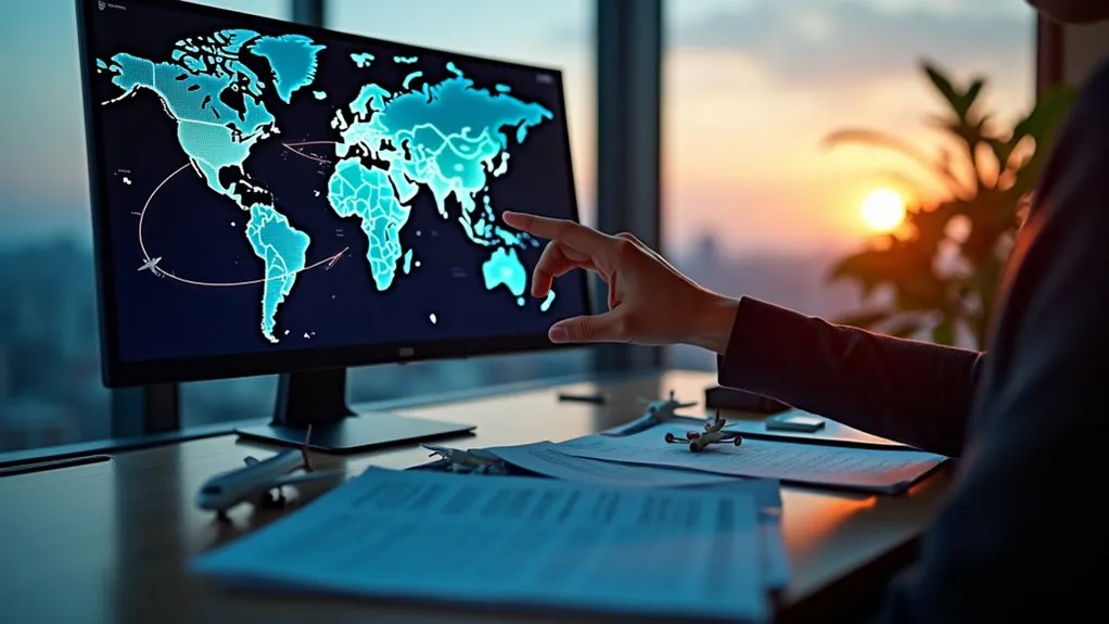 track shipments with awb