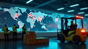 track trace cargo efficiently