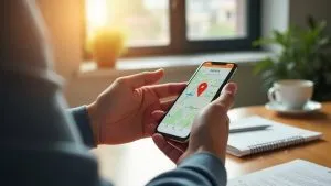 track your package easily