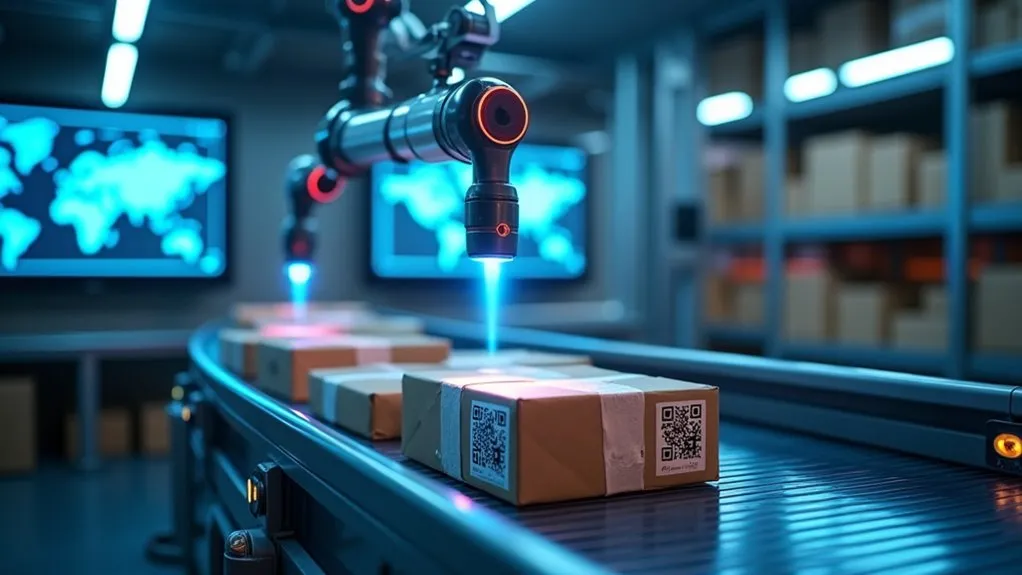 cơ chế theo dõi và truy vết