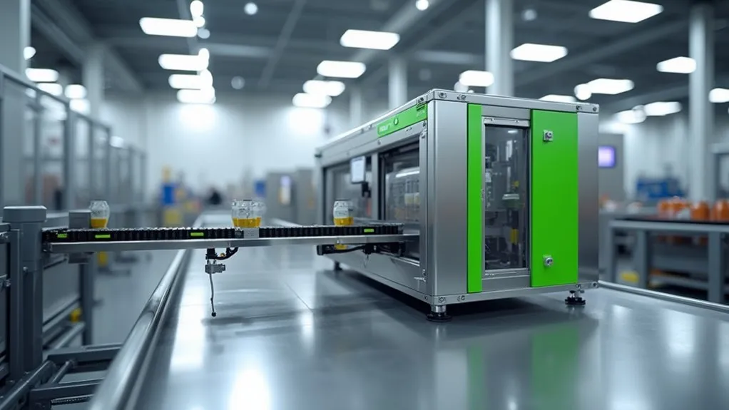 versatile modular labeling solution