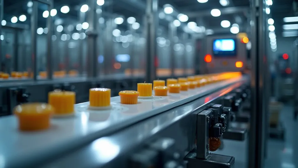 what is checkweigher machine