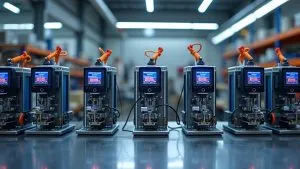 best upcoming wire labeling machines