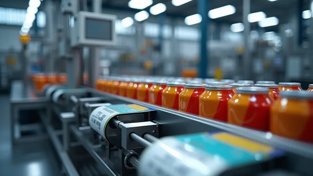 dán nhãn chính xác tốc độ cao