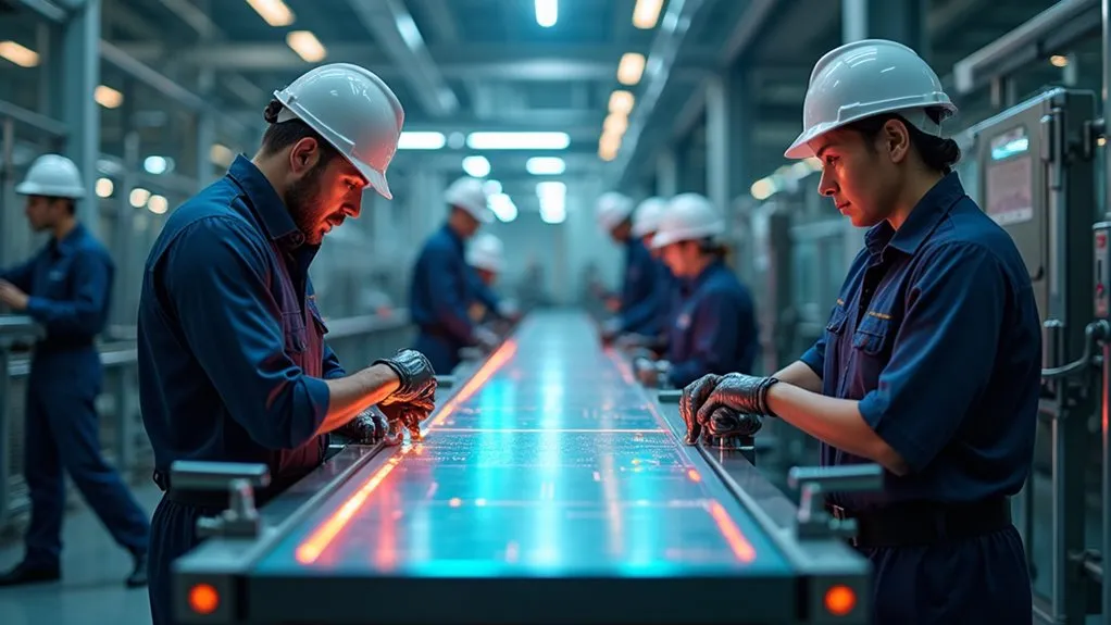 精度检查校准方法