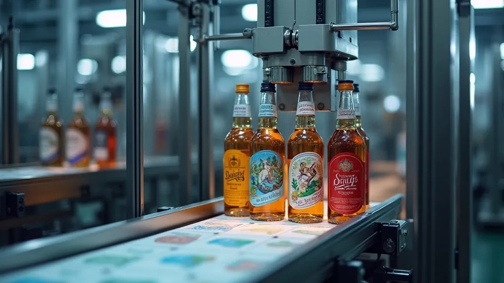 正確で多用途なラベリング技術