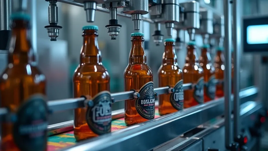 先進的なラベリング技術の利点