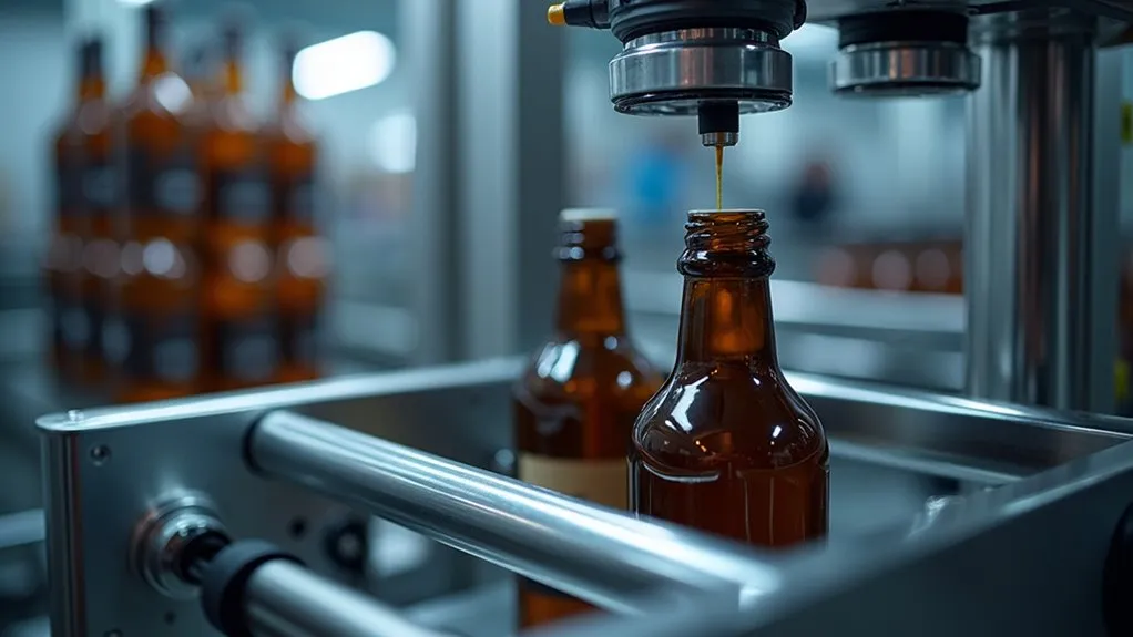 先進的な光学ラベルアプリケーター