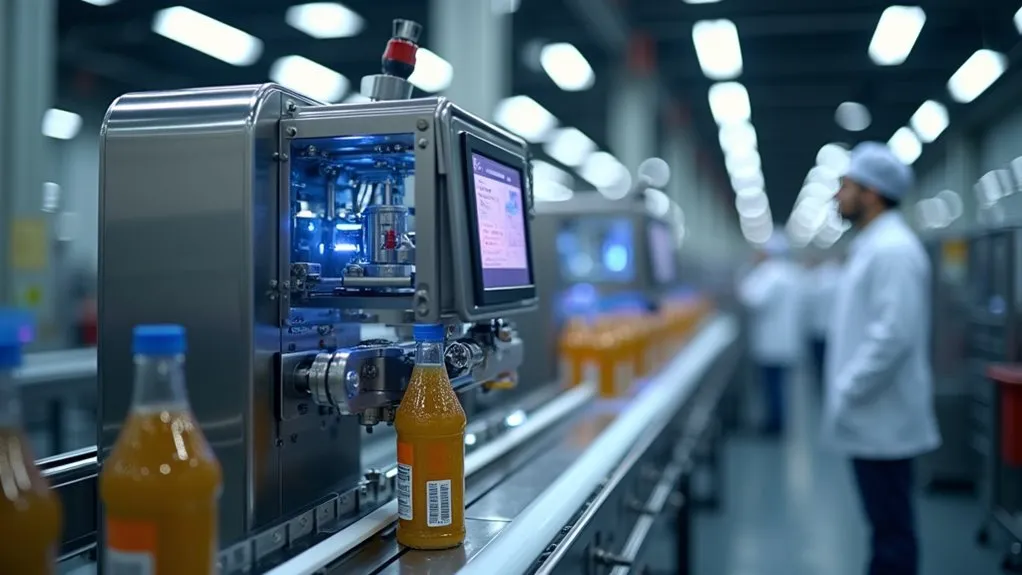 advanced precision labeling technology