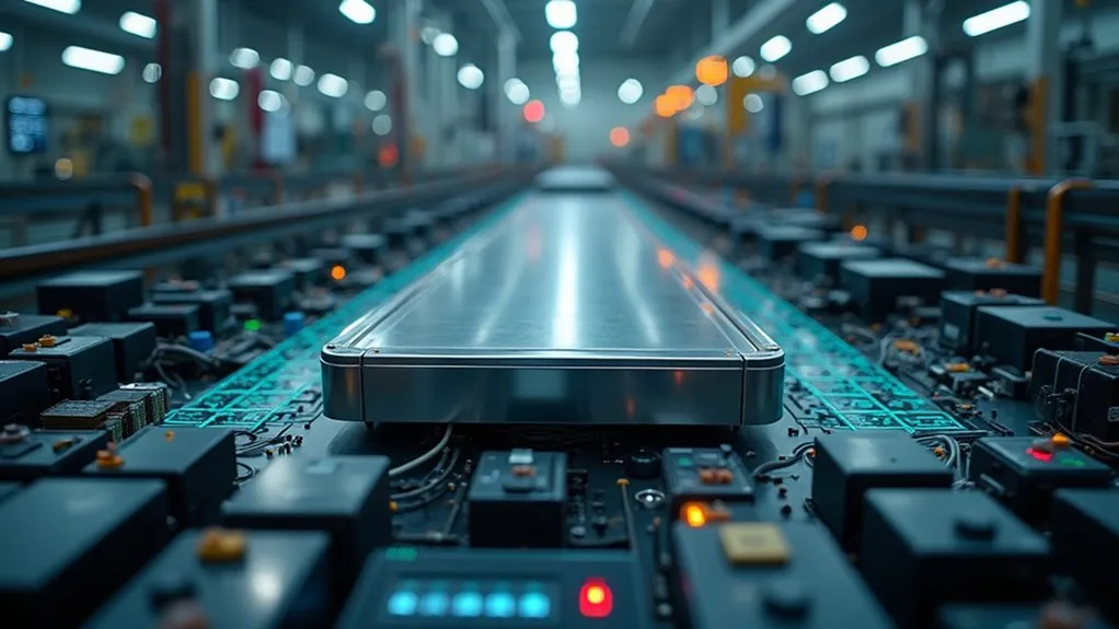 高度なシームレス統合機能