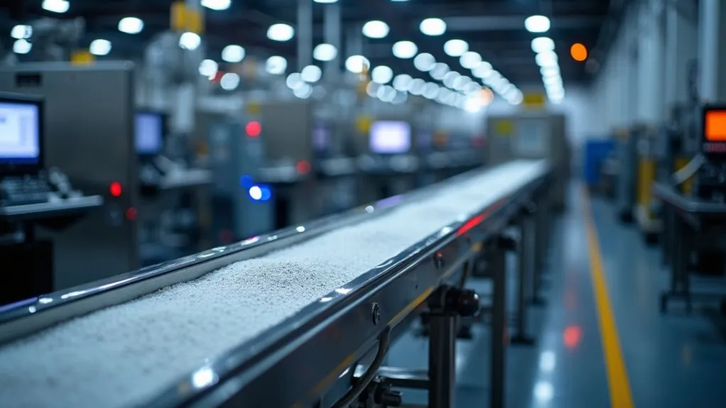 các bộ nạp đai cân nặng tiên tiến