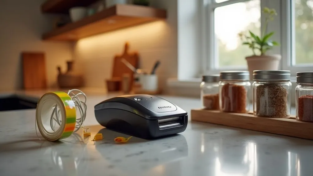 实惠且可定制的标签解决方案