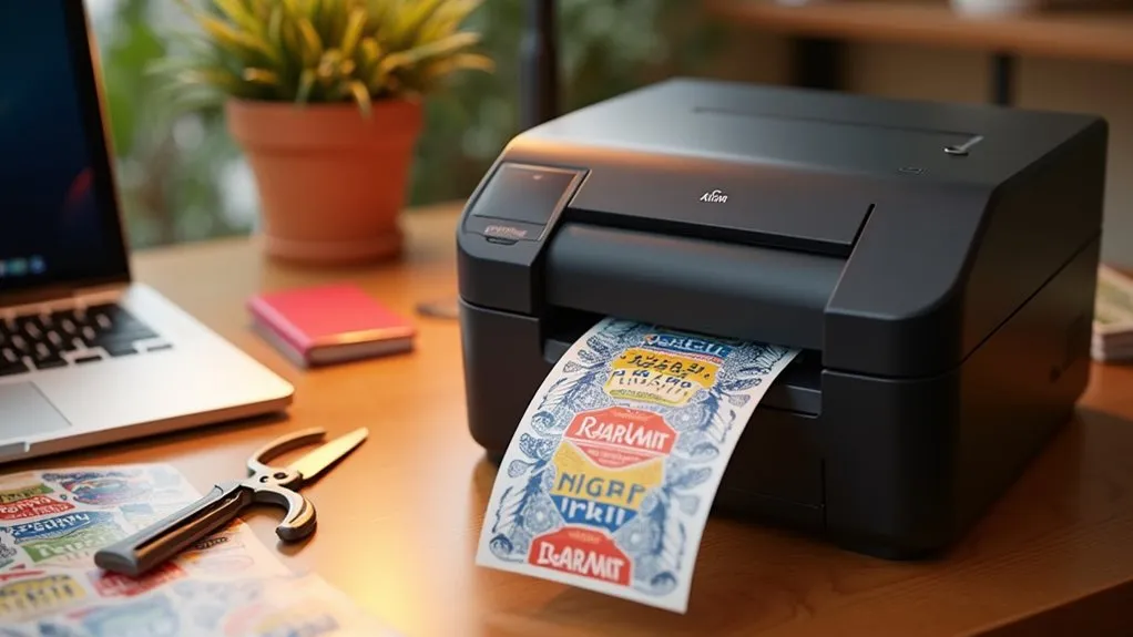 实惠高质量标签解决方案