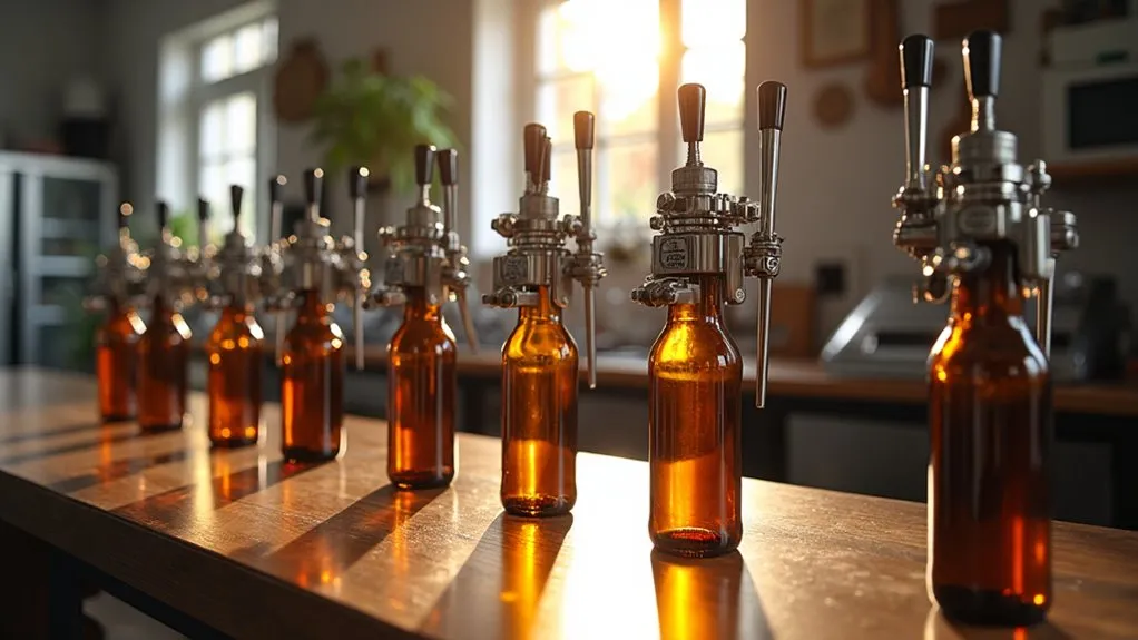 经济型手动贴标解决方案