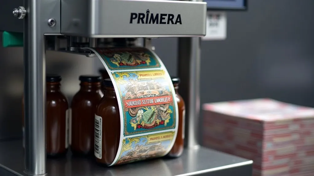 手頃な価格の半自動ラベリングマシン