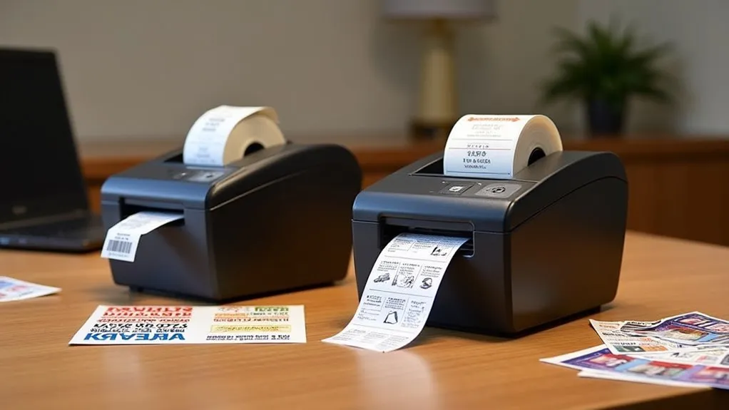 手頃で汎用性の高いラベリングソリューション