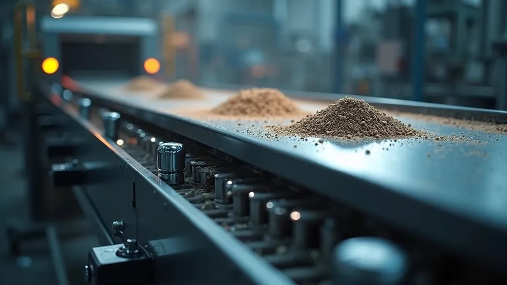 sự căn chỉnh và ổn định căng thẳng