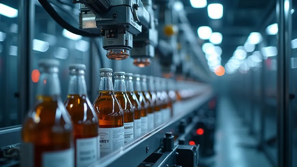 自动化贴标效率革命