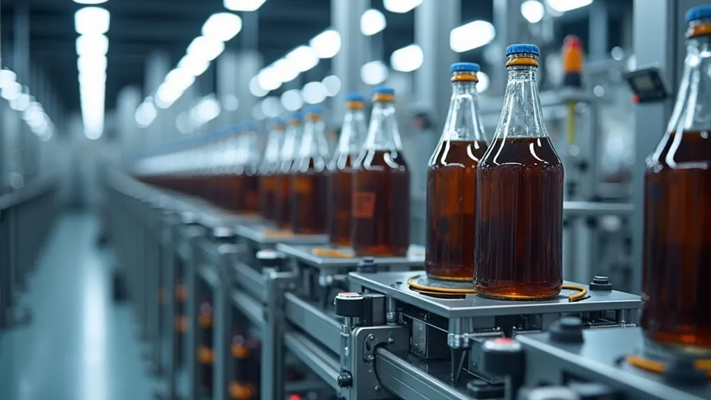 高效自动化贴标