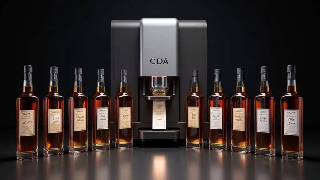 自动贴标机效率