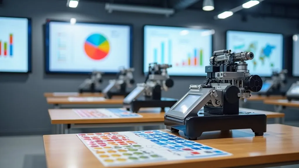 自动化标签成本效益分析