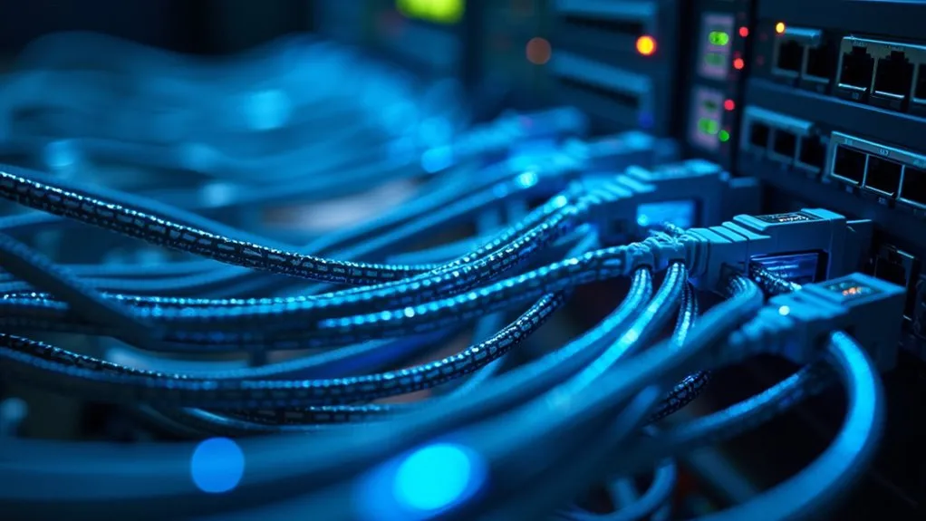 tổng hợp băng thông tăng cường hiệu suất