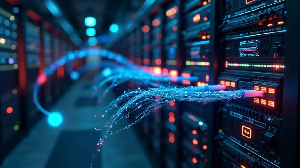 công nghệ tổng hợp băng thông giải thích