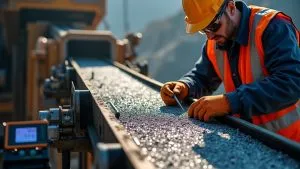 mẹo hiệu chuẩn cân bằng đai