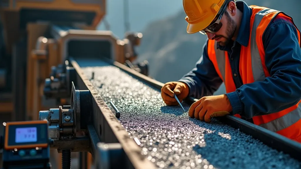 mẹo hiệu chuẩn cân bằng đai