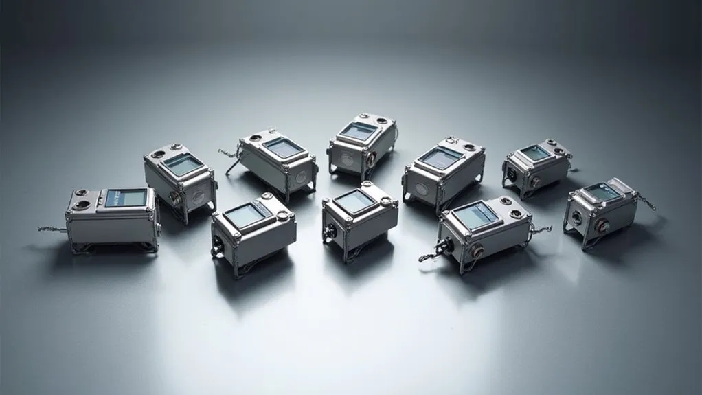 belt scale loadcell measurement models