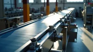 hệ thống cân đai