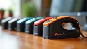 máy in nhãn cầm tay tốt nhất