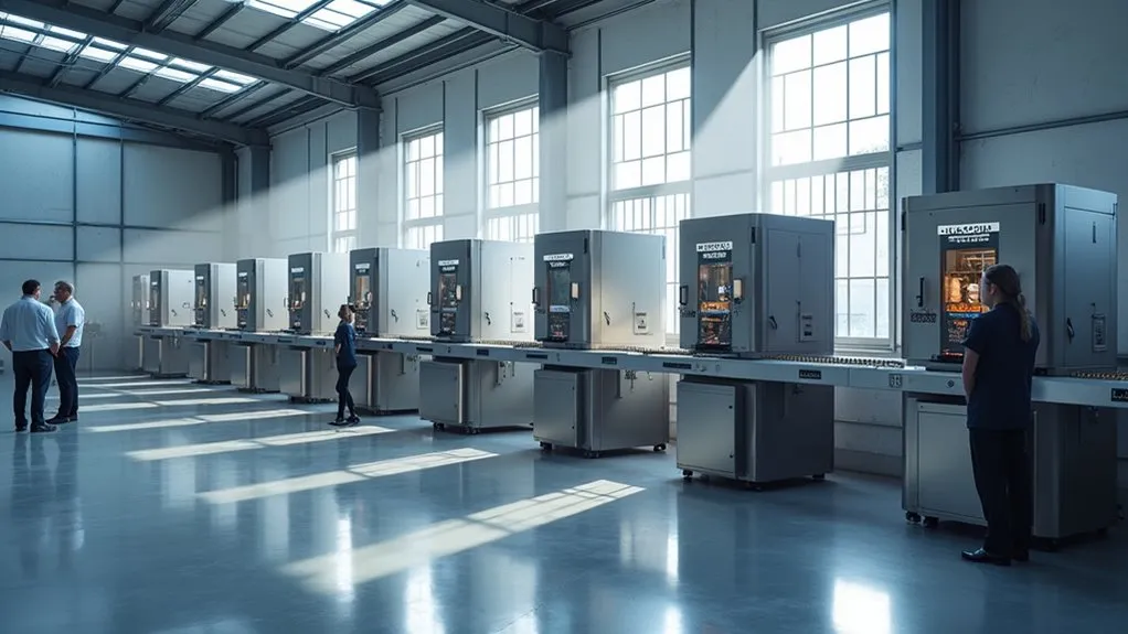 các máy dán nhãn tốt nhất 2025