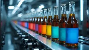 các dụng cụ dán nhãn tốt nhất cho chai