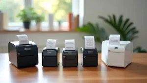 máy in nhãn mini tốt nhất