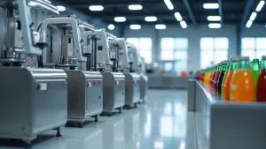 máy dán nhãn chai pet tốt nhất