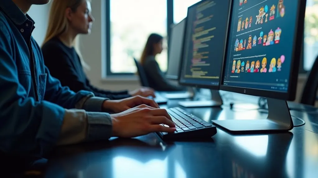 công cụ tải sticker hàng loạt