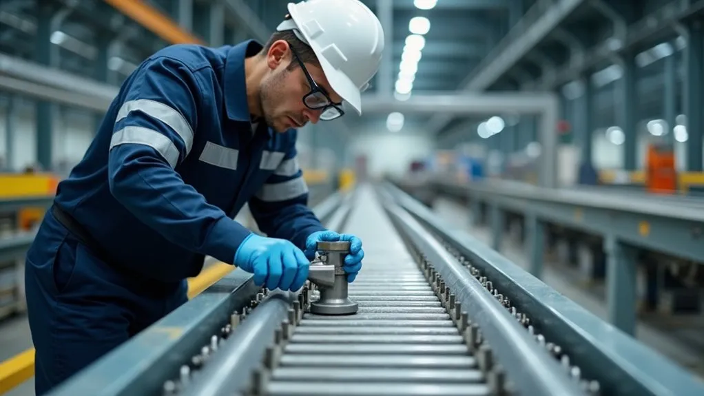 必須のキャリブレーション準備チェックリスト