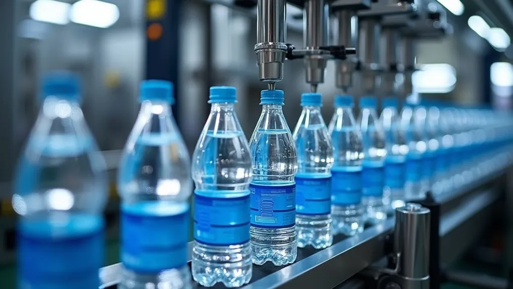 选择合适的贴标机