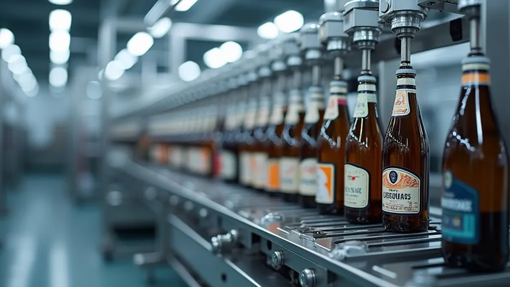 选择合适的贴标机