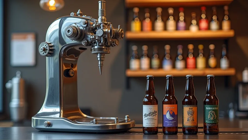 紧凑标签应用效率